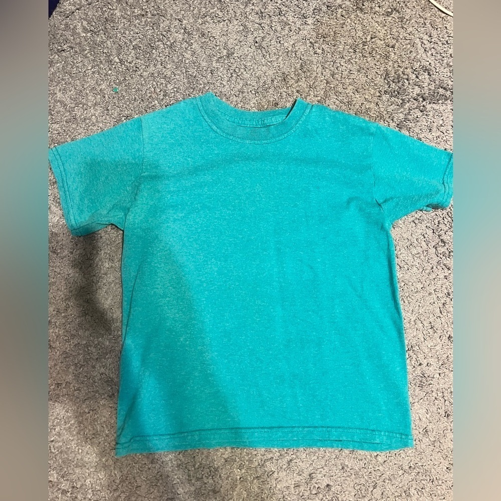 #005 Boys Shirt/Sweater Bundle - Size 7/8 - Picture 7 of 14